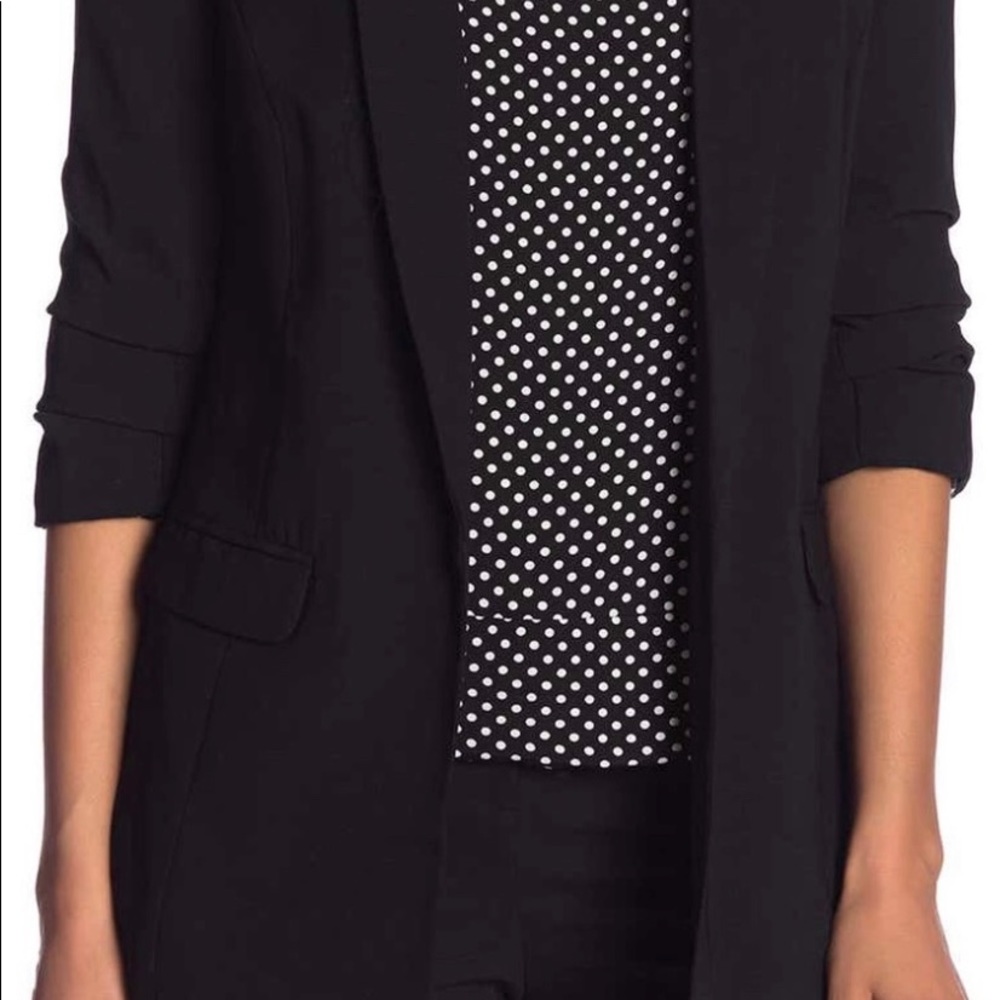 Women’s blazer